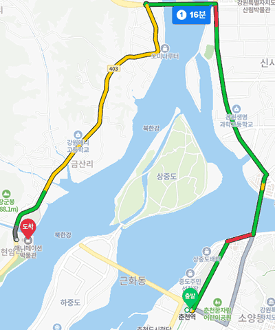 애니메이션 박물관 위치