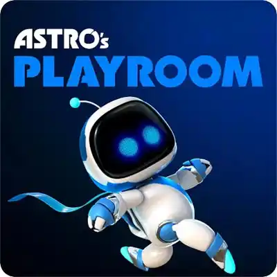 ps5 astro's playroom